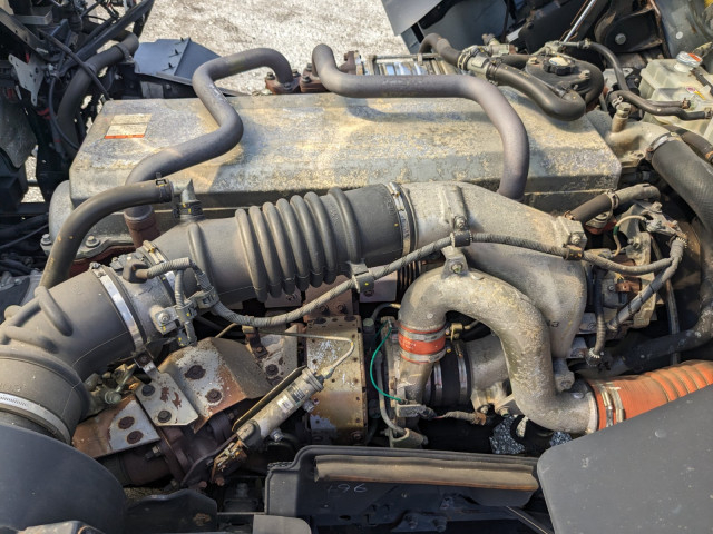 日野 プロフィア 大型 アルミウィング QPG-FS1EWEG(95732) 48枚目