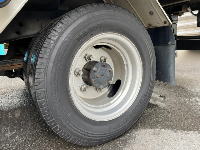 いすゞ エルフ 小型 アルミバン TKG-NJR85AN(95733) 34枚目