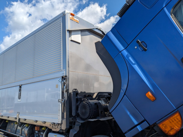 日野 プロフィア 大型 アルミウィング QPG-FS1EWEG(95732) 49枚目