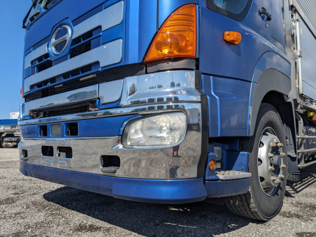 日野 プロフィア 大型 アルミウィング QPG-FS1EWEG(95732) 50枚目