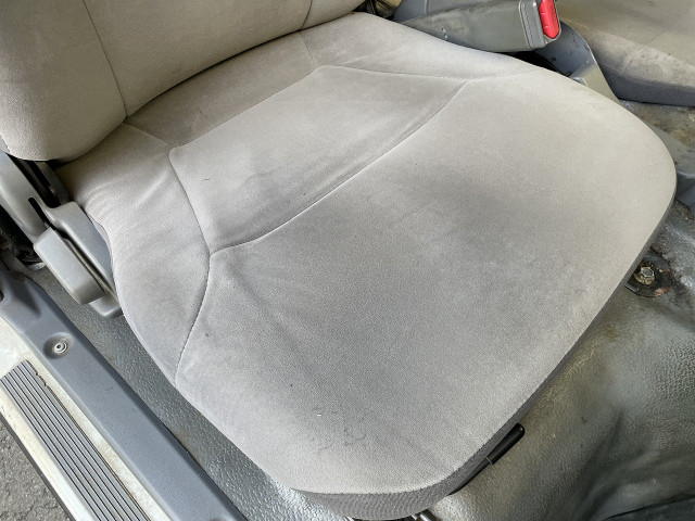 いすゞ エルフ 小型 アルミバン TKG-NJR85AN(95733) 36枚目