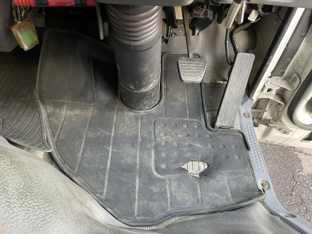 いすゞ エルフ 小型 アルミバン TKG-NJR85AN(95733) 39枚目