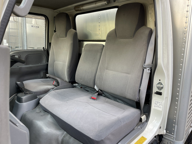 いすゞ エルフ 小型 アルミバン TKG-NJR85AN(95733) 41枚目