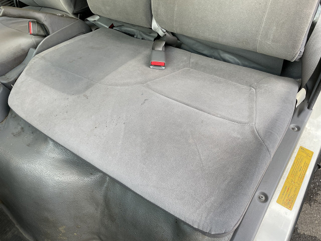 いすゞ エルフ 小型 アルミバン TKG-NJR85AN(95733) 42枚目