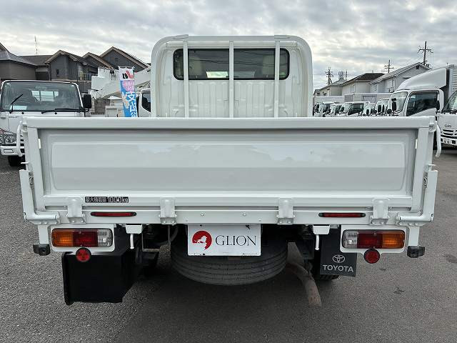 トヨタ トヨエース 小型 Wキャブ LDF-KDY281(95735) 7枚目