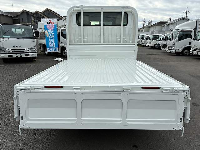 トヨタ トヨエース 小型 Wキャブ LDF-KDY281(95735) 14枚目