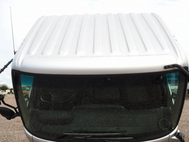 日野 レンジャー 中型 クレーン付き TKG-FD9JLAA(95734) 24枚目