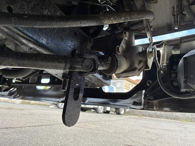 トヨタ トヨエース 小型 Wキャブ LDF-KDY281(95735) 18枚目