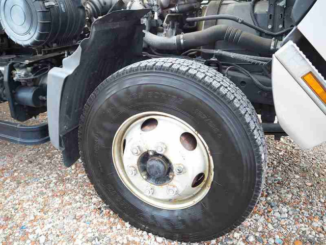 日野 レンジャー 中型 クレーン付き TKG-FD9JLAA(95734) 26枚目