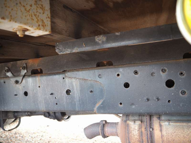 日野 レンジャー 中型 クレーン付き TKG-FD9JLAA(95734) 28枚目