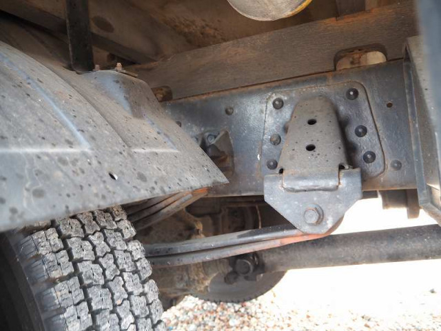 日野 レンジャー 中型 クレーン付き TKG-FD9JLAA(95734) 29枚目