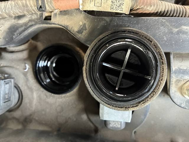 トヨタ トヨエース 小型 Wキャブ LDF-KDY281(95735) 22枚目