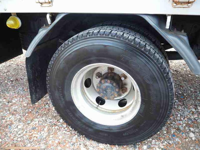 日野 レンジャー 中型 クレーン付き TKG-FD9JLAA(95734) 30枚目