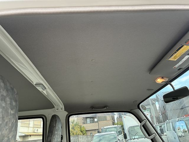 トヨタ トヨエース 小型 Wキャブ LDF-KDY281(95735) 24枚目