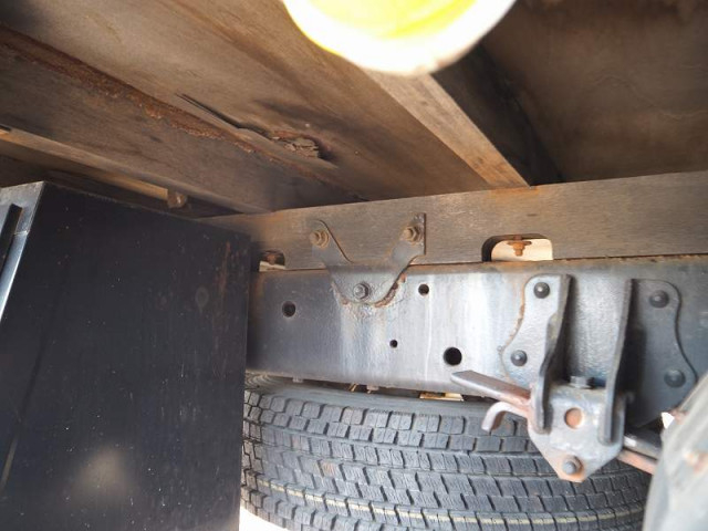 日野 レンジャー 中型 クレーン付き TKG-FD9JLAA(95734) 32枚目