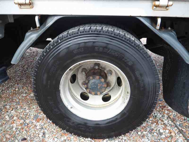 日野 レンジャー 中型 クレーン付き TKG-FD9JLAA(95734) 35枚目