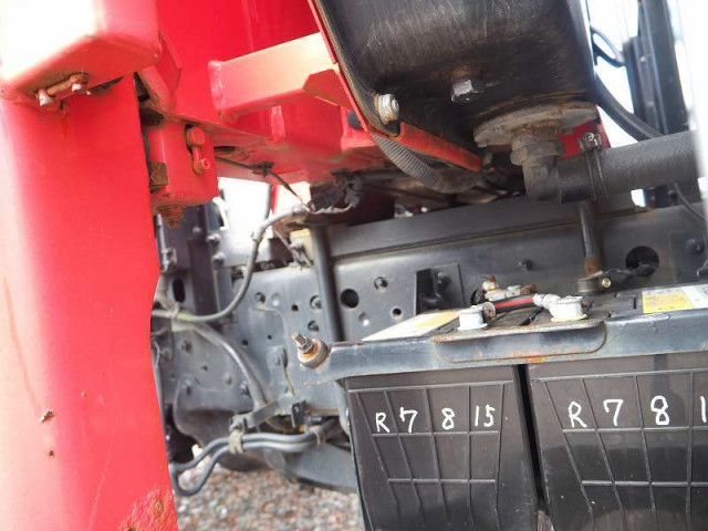 日野 レンジャー 中型 クレーン付き TKG-FD9JLAA(95734) 38枚目