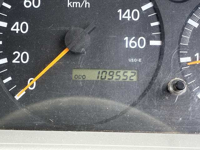 トヨタ トヨエース 小型 Wキャブ LDF-KDY281(95735) 31枚目