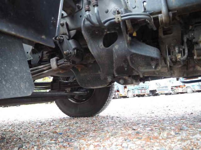 日野 レンジャー 中型 クレーン付き TKG-FD9JLAA(95734) 39枚目