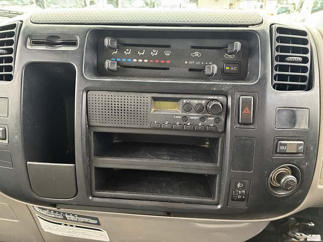 トヨタ トヨエース 小型 Wキャブ LDF-KDY281(95735) 32枚目