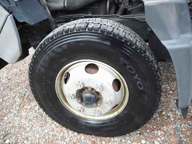 日野 レンジャー 中型 クレーン付き TKG-FD9JLAA(95734) 40枚目