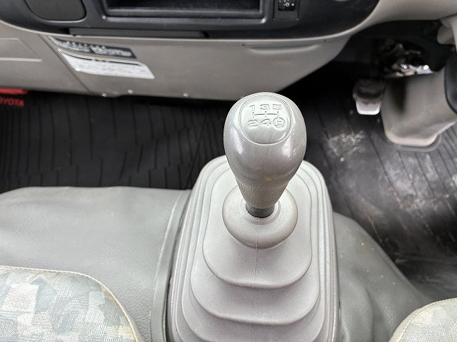 トヨタ トヨエース 小型 Wキャブ LDF-KDY281(95735) 34枚目