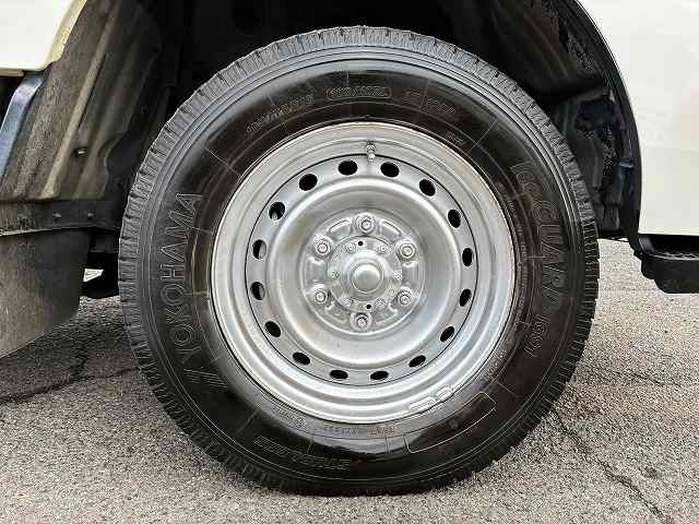 トヨタ トヨエース 小型 Wキャブ LDF-KDY281(95735) 35枚目