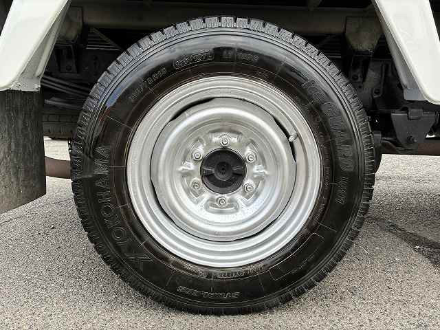 トヨタ トヨエース 小型 Wキャブ LDF-KDY281(95735) 36枚目