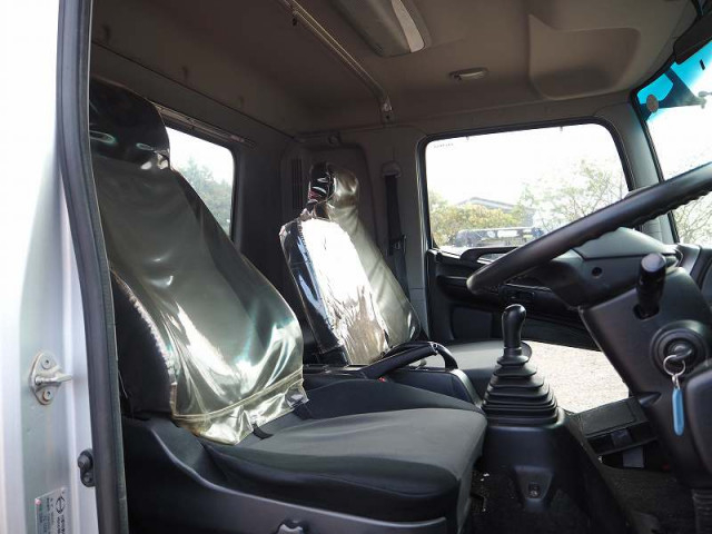 日野 レンジャー 中型 クレーン付き TKG-FD9JLAA(95734) 44枚目