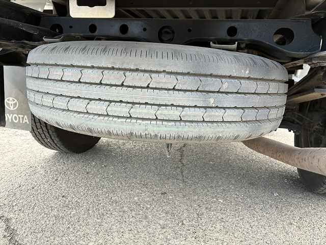 トヨタ トヨエース 小型 Wキャブ LDF-KDY281(95735) 37枚目