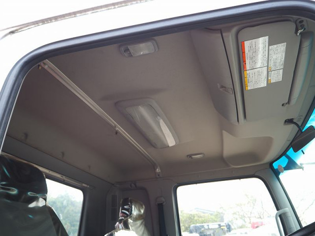 日野 レンジャー 中型 クレーン付き TKG-FD9JLAA(95734) 45枚目
