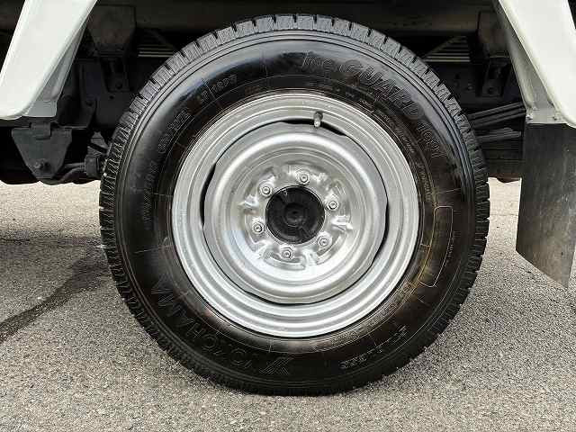 トヨタ トヨエース 小型 Wキャブ LDF-KDY281(95735) 38枚目