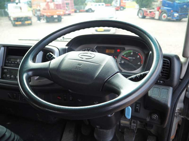 日野 レンジャー 中型 クレーン付き TKG-FD9JLAA(95734) 46枚目