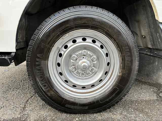 トヨタ トヨエース 小型 Wキャブ LDF-KDY281(95735) 39枚目