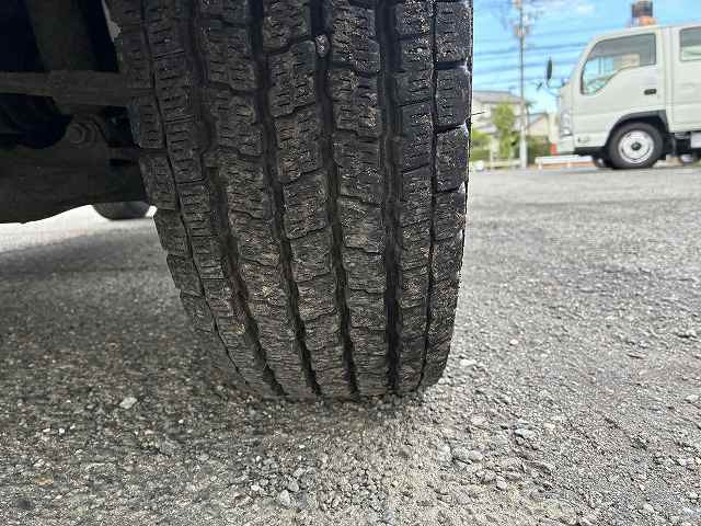 トヨタ トヨエース 小型 Wキャブ LDF-KDY281(95735) 40枚目