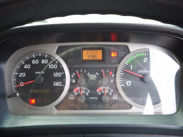 日野 レンジャー 中型 クレーン付き TKG-FD9JLAA(95734) 49枚目