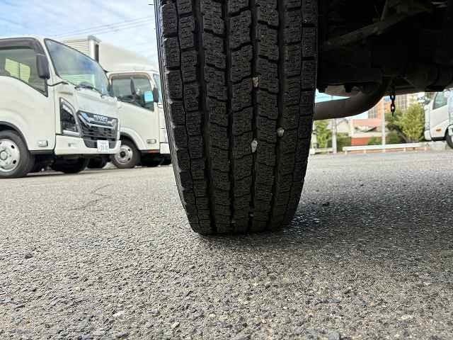 トヨタ トヨエース 小型 Wキャブ LDF-KDY281(95735) 42枚目