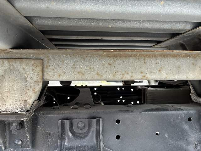 トヨタ トヨエース 小型 Wキャブ LDF-KDY281(95735) 44枚目