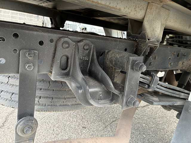 トヨタ トヨエース 小型 Wキャブ LDF-KDY281(95735) 45枚目