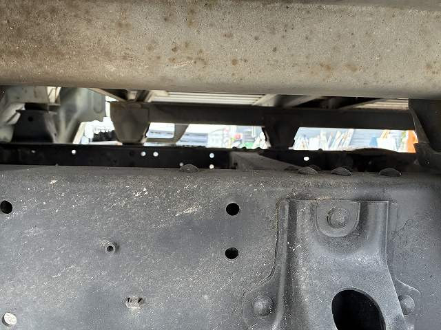 トヨタ トヨエース 小型 Wキャブ LDF-KDY281(95735) 46枚目