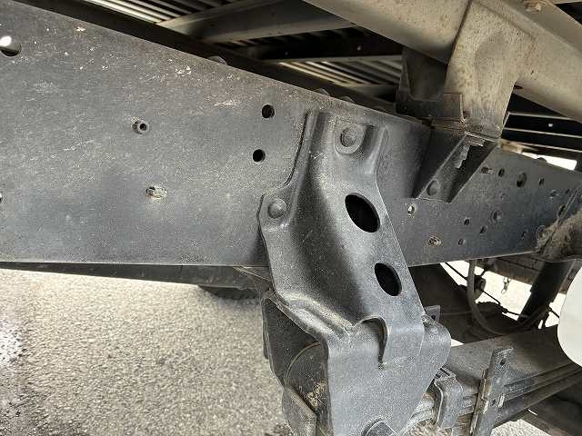 トヨタ トヨエース 小型 Wキャブ LDF-KDY281(95735) 47枚目