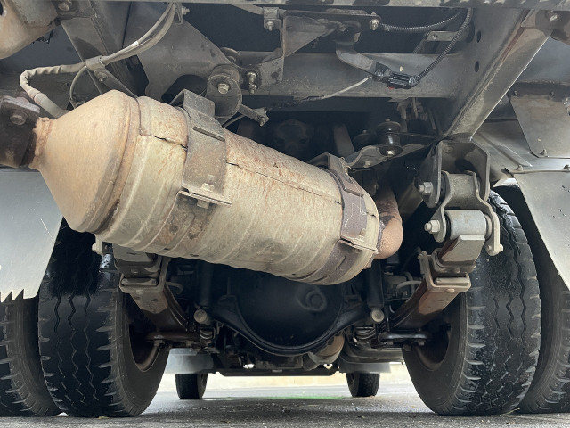三菱ふそう キャンター 小型 土砂ダンプ TKG-FBA30(95736) 13枚目