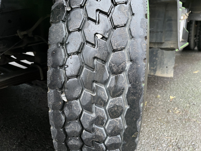 三菱ふそう キャンター 小型 土砂ダンプ TKG-FBA30(95736) 14枚目