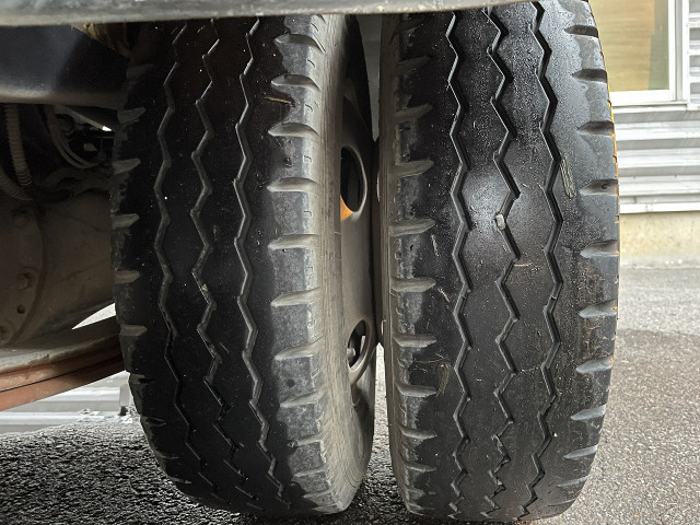 三菱ふそう キャンター 小型 土砂ダンプ TKG-FBA30(95736) 15枚目