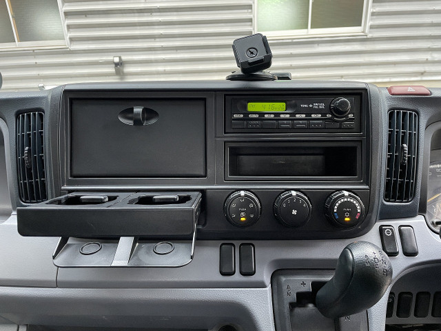 三菱ふそう キャンター 小型 土砂ダンプ TKG-FBA30(95736) 18枚目