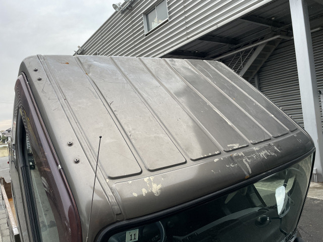 三菱ふそう キャンター 小型 土砂ダンプ TKG-FBA30(95736) 21枚目