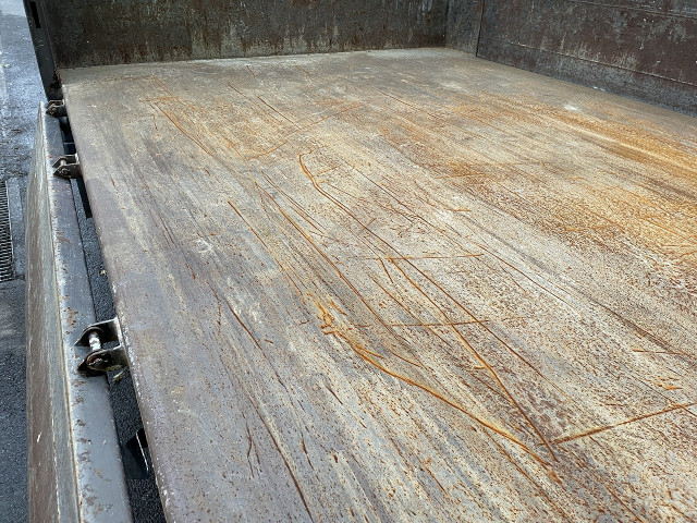 三菱ふそう キャンター 小型 土砂ダンプ TKG-FBA30(95736) 23枚目