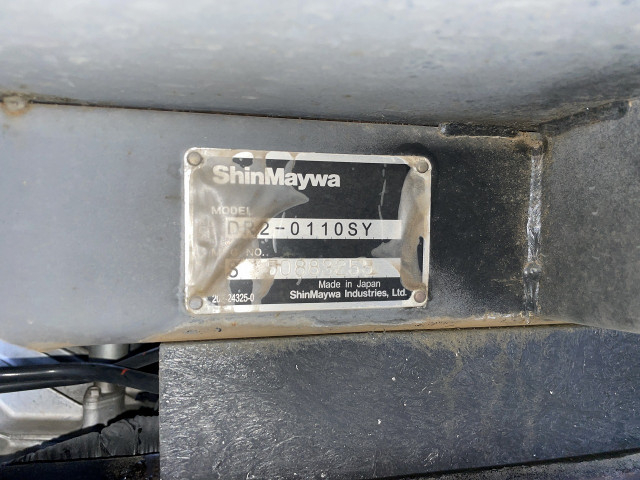 三菱ふそう キャンター 小型 土砂ダンプ TKG-FBA30(95736) 25枚目