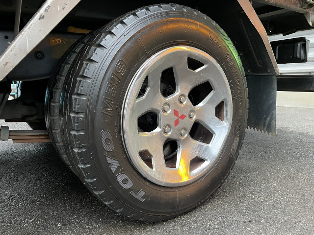 三菱ふそう キャンター 小型 土砂ダンプ TKG-FBA30(95736) 31枚目