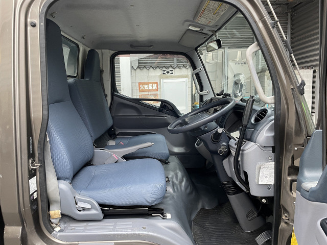 三菱ふそう キャンター 小型 土砂ダンプ TKG-FBA30(95736) 32枚目